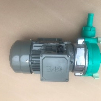 Насос молочний НМУ-6 Насос молочний НМУ-6