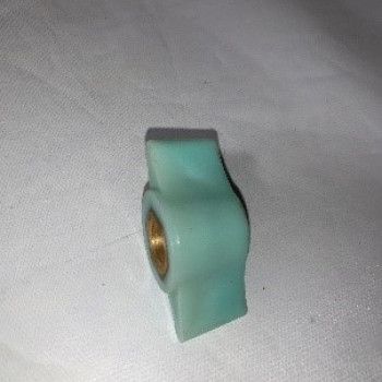 Гайка НМУ 01.160 Гайка НМУ 01.160