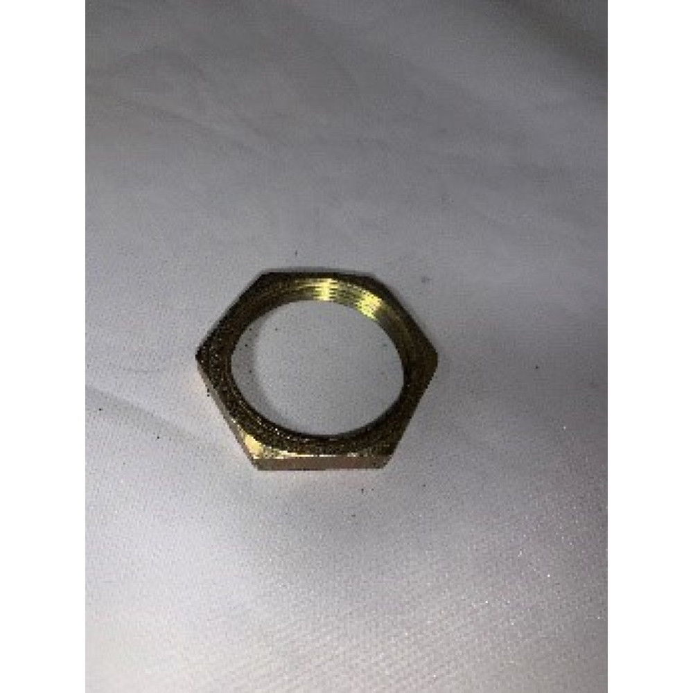 Гайка НМУ 01.618