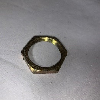 Гайка НМУ 01.618 Гайка НМУ 01.618