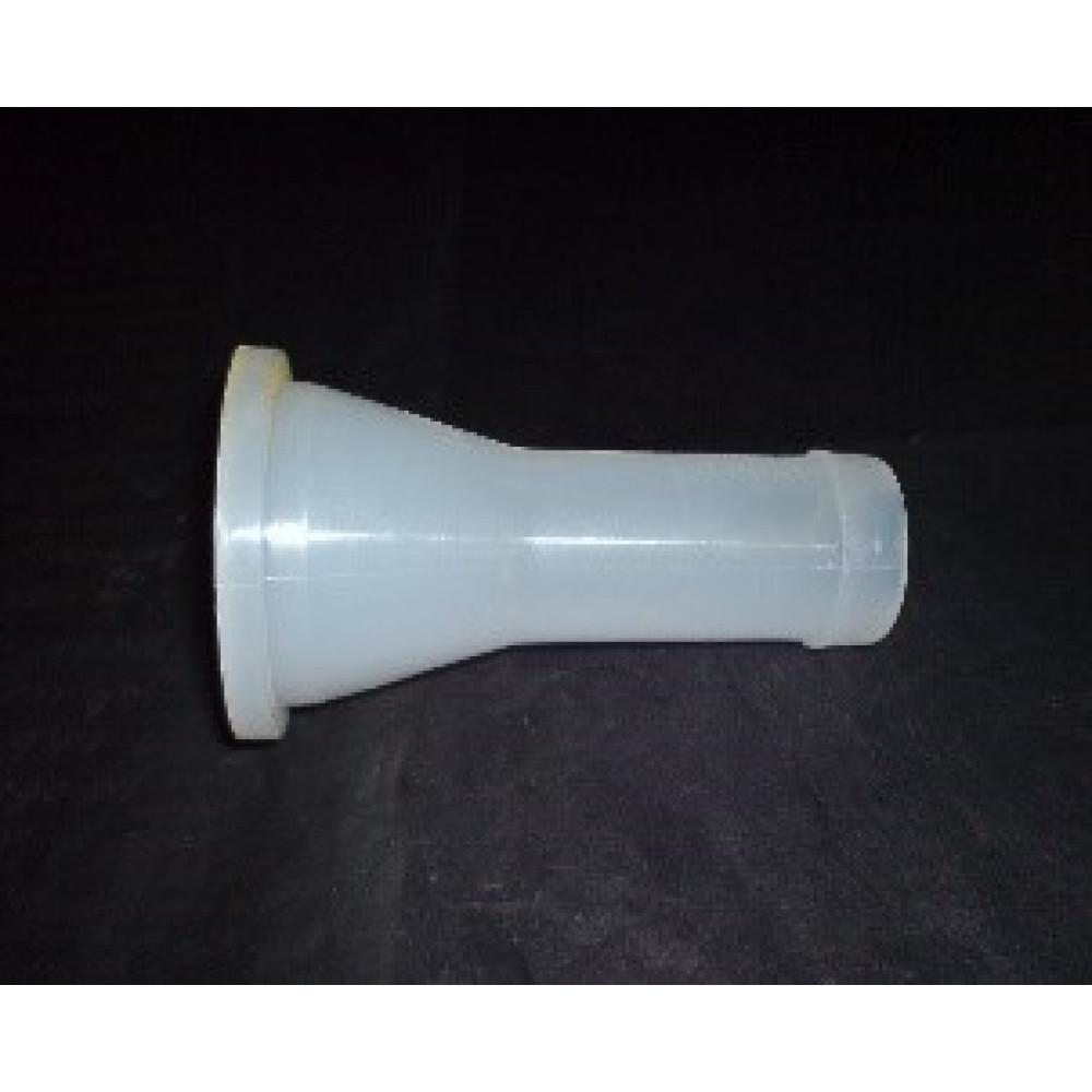 Патрубок НМУ 00.007