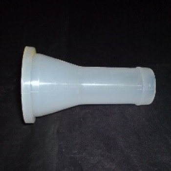 Патрубок НМУ 00.007 Патрубок НМУ 00.007